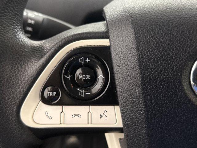 2018 Toyota Prius Vehicle Photo in Charlotte, NC 28273