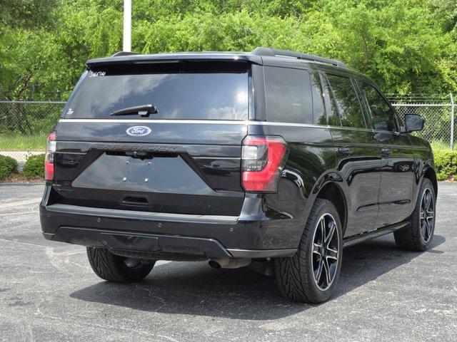 2021 Ford Expedition Vehicle Photo in Decatur, TX 76234