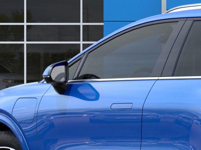 2025 Chevrolet Equinox EV Vehicle Photo in GREENACRES, FL 33463-3207