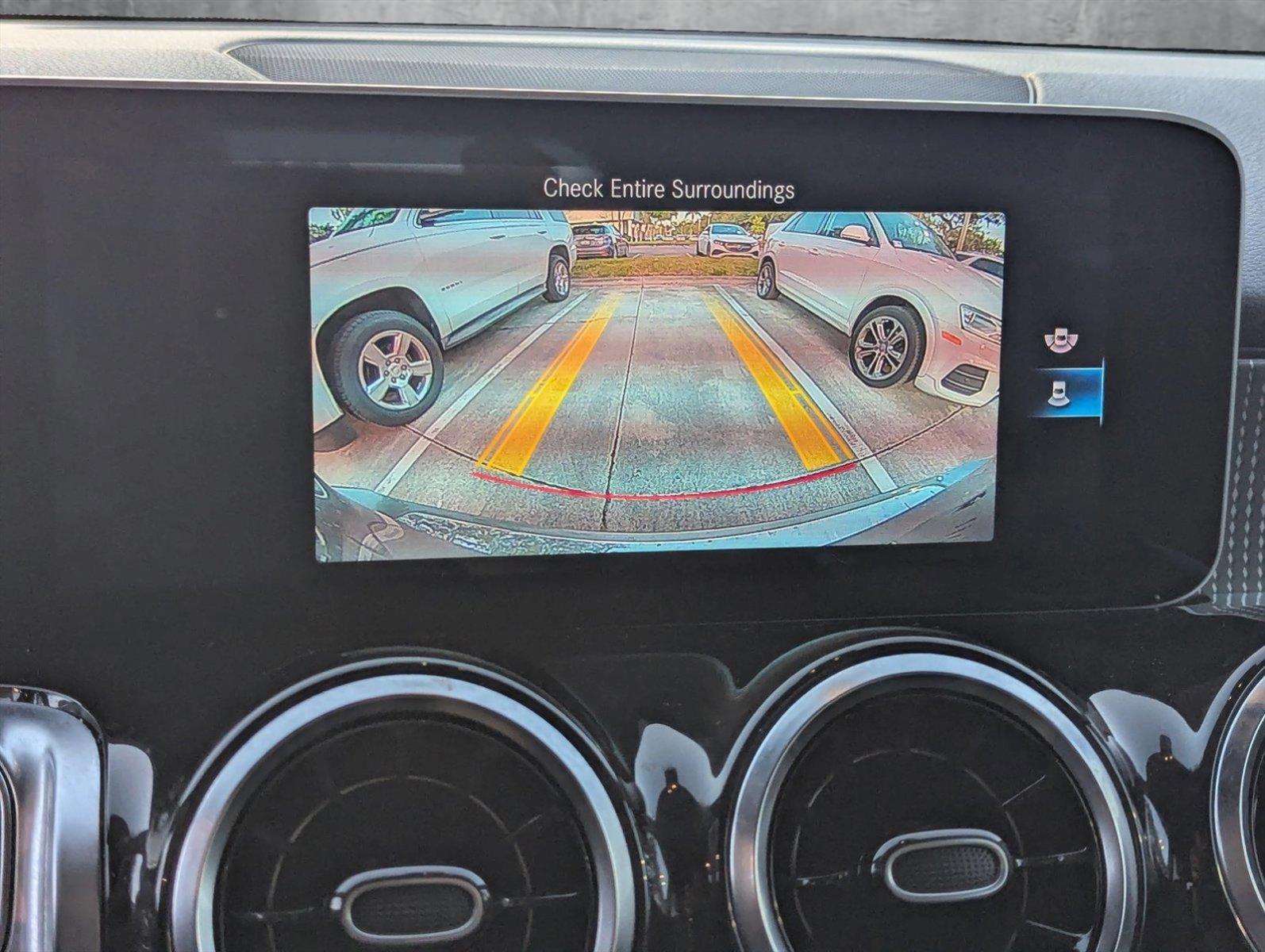 2021 Mercedes-Benz GLB Vehicle Photo in Coconut Creek, FL 33073