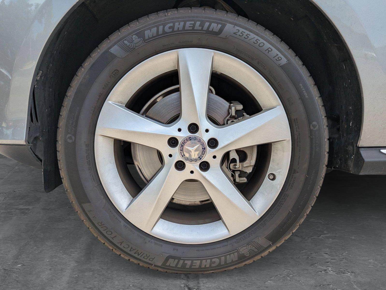 2016 Mercedes-Benz GLE Vehicle Photo in Sanford, FL 32771
