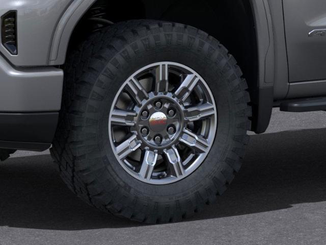 2025 GMC Sierra 1500 Vehicle Photo in PASADENA, CA 91107-3803