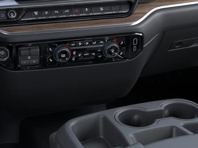 2025 Chevrolet Silverado 3500 HD Vehicle Photo in EVERETT, WA 98203-5662