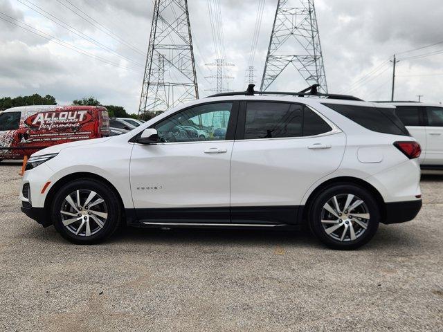 2022 Chevrolet Equinox Vehicle Photo in SUGAR LAND, TX 77478-0000