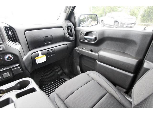 2025 Chevrolet Silverado 1500 Vehicle Photo in ROSENBERG, TX 77471-5675
