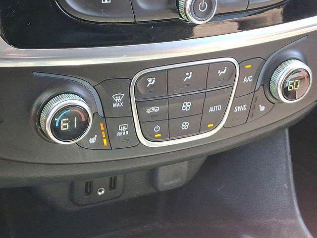 2019 Chevrolet Traverse Vehicle Photo in DANBURY, CT 06810-5034
