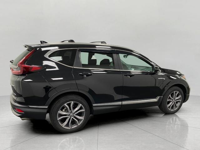 2020 Honda CR-V Vehicle Photo in Appleton, WI 54913