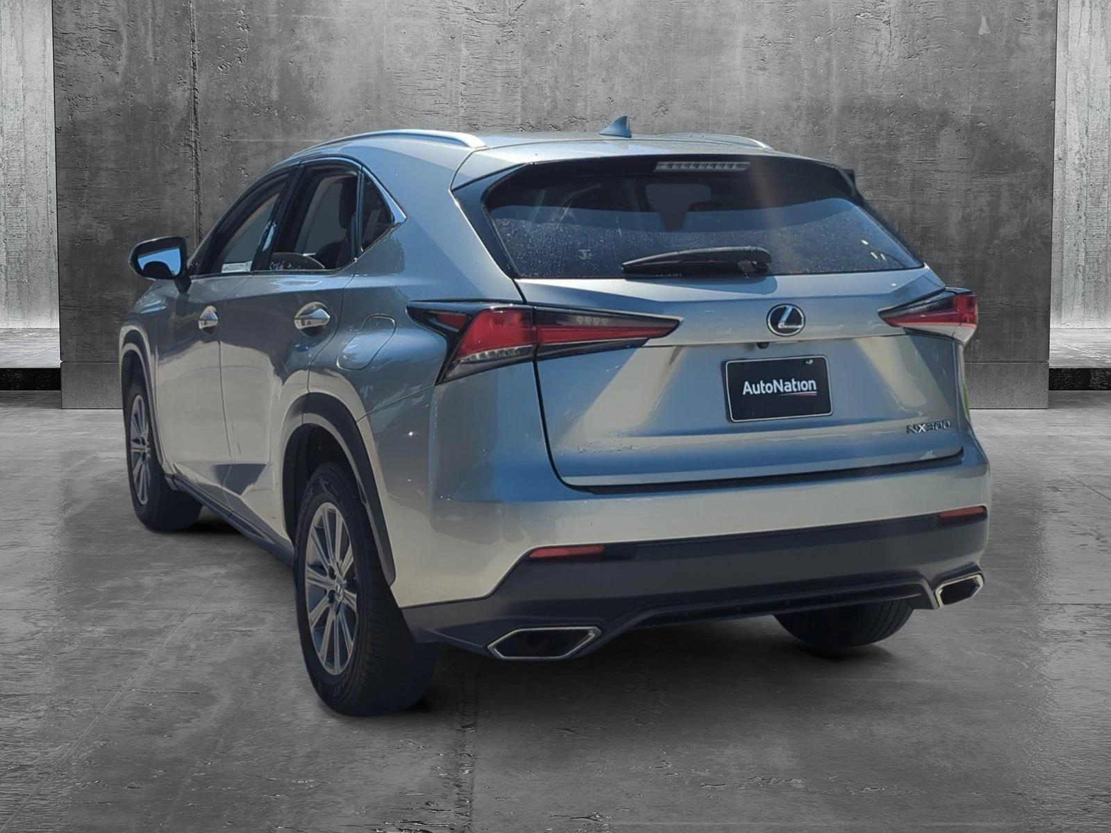 2018 Lexus NX 300 Vehicle Photo in Pembroke Pines, FL 33027