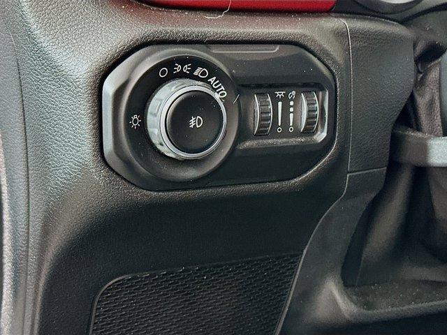 2020 Jeep Wrangler Unlimited Vehicle Photo in Doylsetown, PA 18901