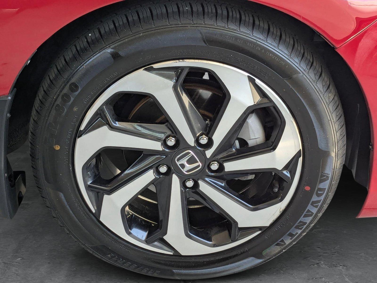 2016 Honda Accord Coupe Vehicle Photo in Miami, FL 33015