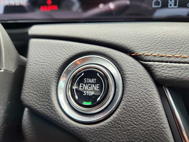 2025 Cadillac CT5-V Vehicle Photo in HOUSTON, TX 77079