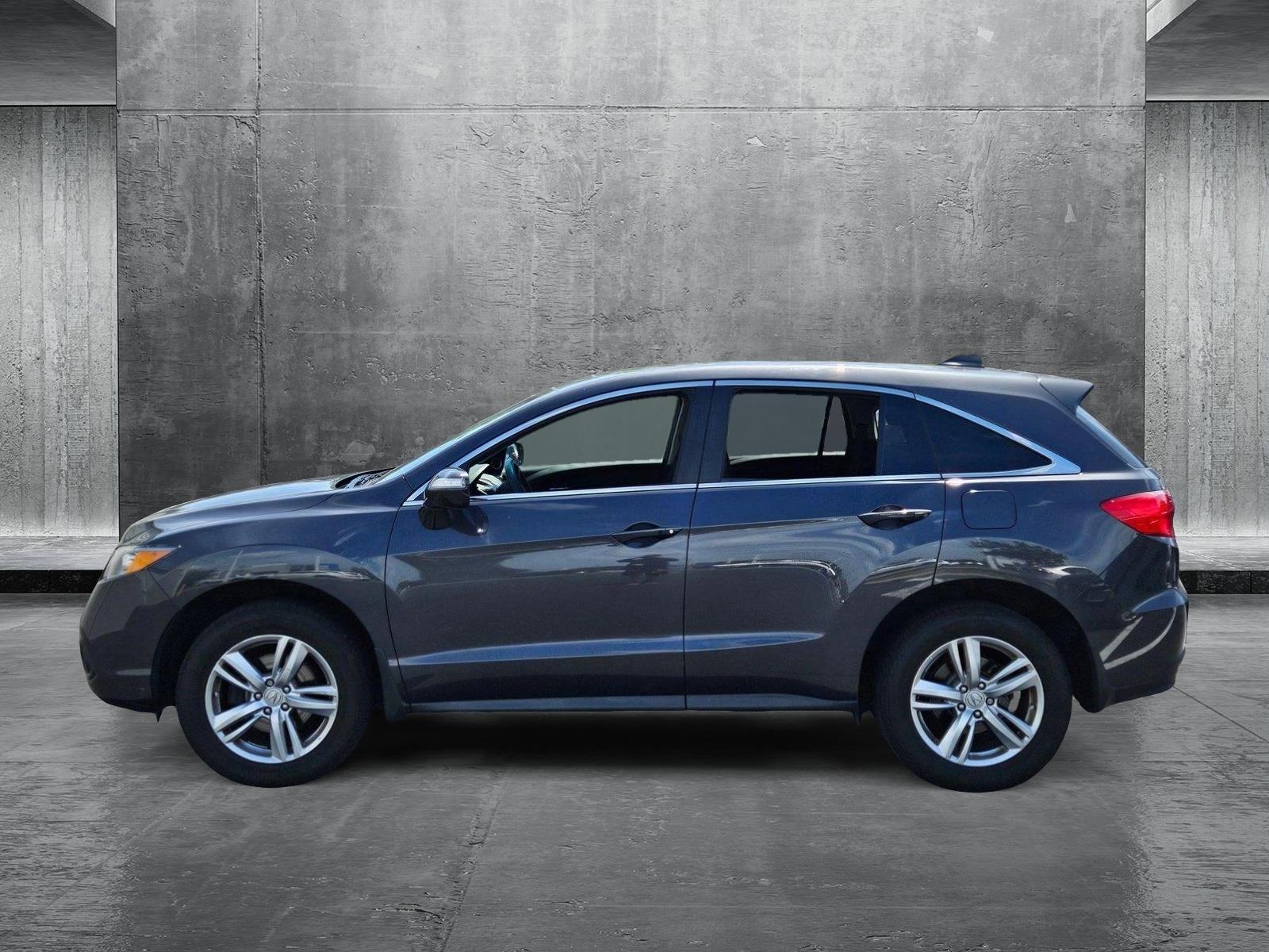 2014 Acura RDX Vehicle Photo in Clearwater, FL 33764