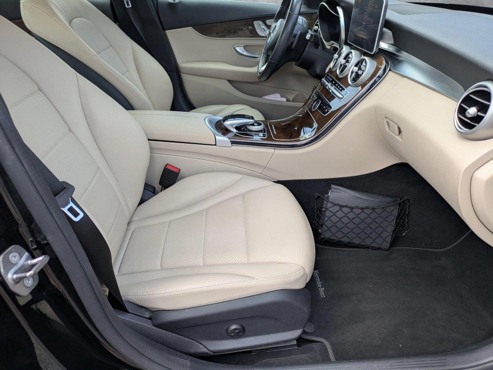 2016 Mercedes-Benz C-Class Vehicle Photo in Sanford, FL 32771
