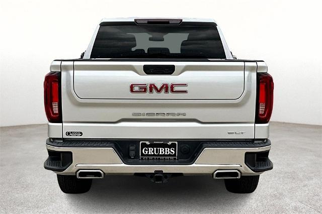 2022 GMC Sierra 1500 Vehicle Photo in San Antonio, TX 78230