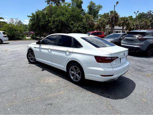 2019 Volkswagen Jetta Vehicle Photo in Savannah, GA 31419