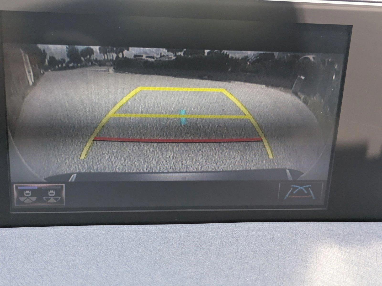 2020 Lexus UX 200 Vehicle Photo in Sarasota, FL 34231