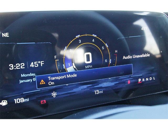 2025 Chevrolet Equinox Vehicle Photo in ROSENBERG, TX 77471-5675