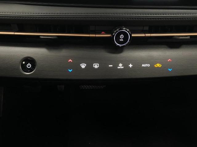 2025 Nissan ARIYA Vehicle Photo in Appleton, WI 54913