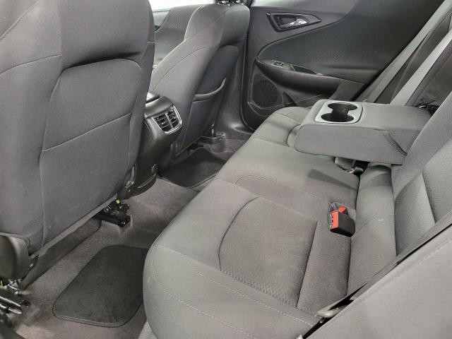 2024 Chevrolet Malibu Vehicle Photo in OSHKOSH, WI 54904-7811