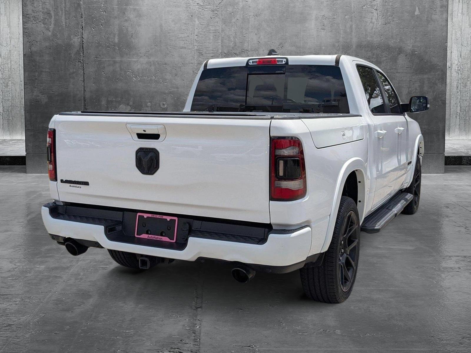 2021 Ram 1500 Vehicle Photo in Miami, FL 33015