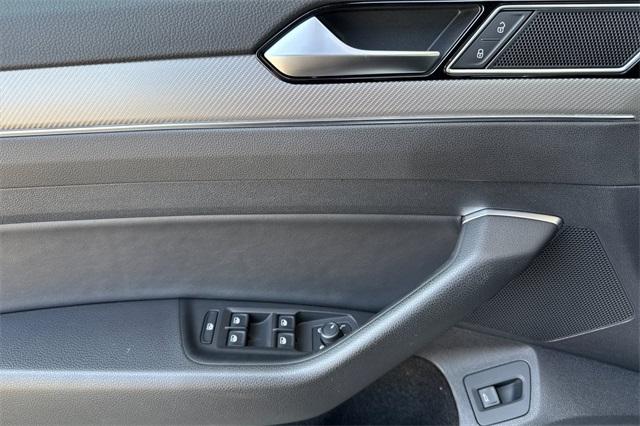 2020 Volkswagen Arteon Vehicle Photo in ELK GROVE, CA 95757-8703
