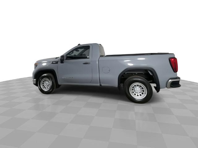2024 GMC Sierra 1500 Vehicle Photo in GILBERT, AZ 85297-0402