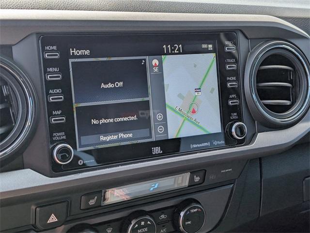 2023 Toyota Tacoma Vehicle Photo in AURORA, CO 80012-4011