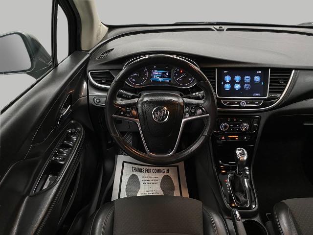 2018 Buick Encore Vehicle Photo in Appleton, WI 54913