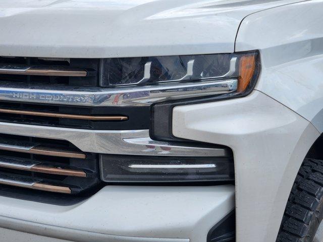 2019 Chevrolet Silverado 1500 Vehicle Photo in SUGAR LAND, TX 77478-0000