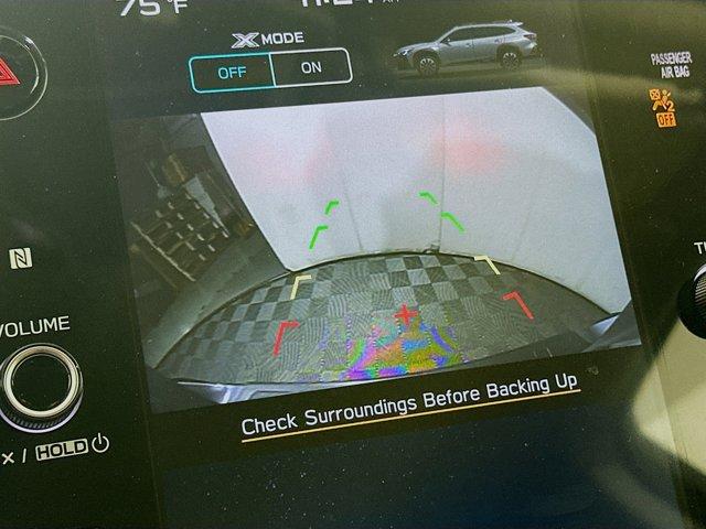 2025 Subaru Outback Vehicle Photo in Doylestown, PA 18902