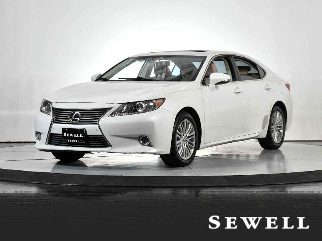 2014 Lexus ES 350 Vehicle Photo in DALLAS, TX 75235