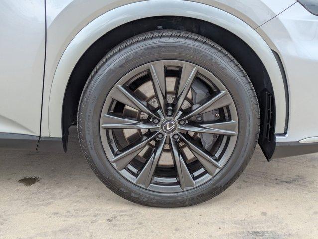 2023 Lexus RX Vehicle Photo in SELMA, TX 78154-1460