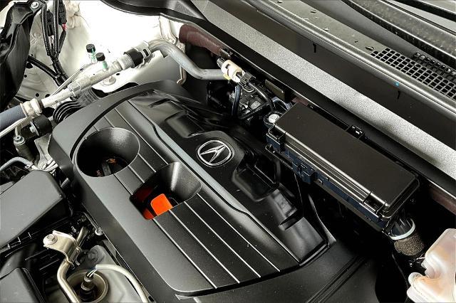 2025 Acura RDX Vehicle Photo in Grapevine, TX 76051