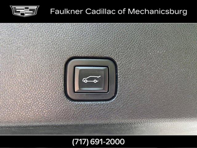 2022 Cadillac XT6 Vehicle Photo in MECHANICSBURG, PA 17050-1707