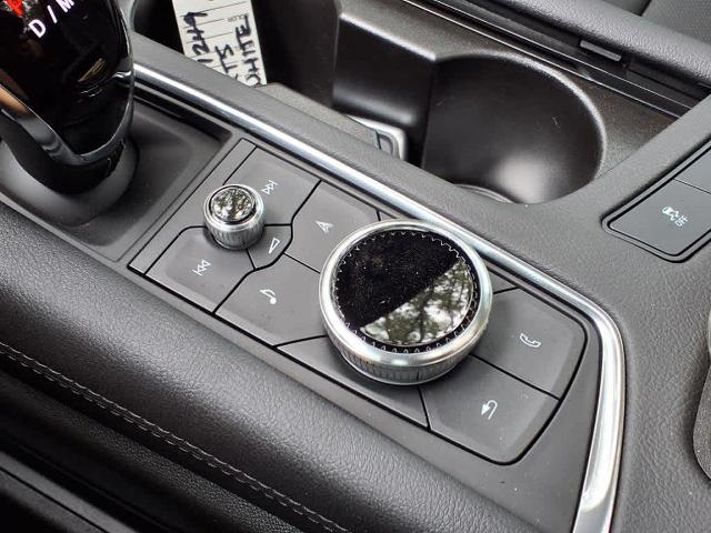 2025 Cadillac XT5 Vehicle Photo in San Antonio, TX 78230-1001