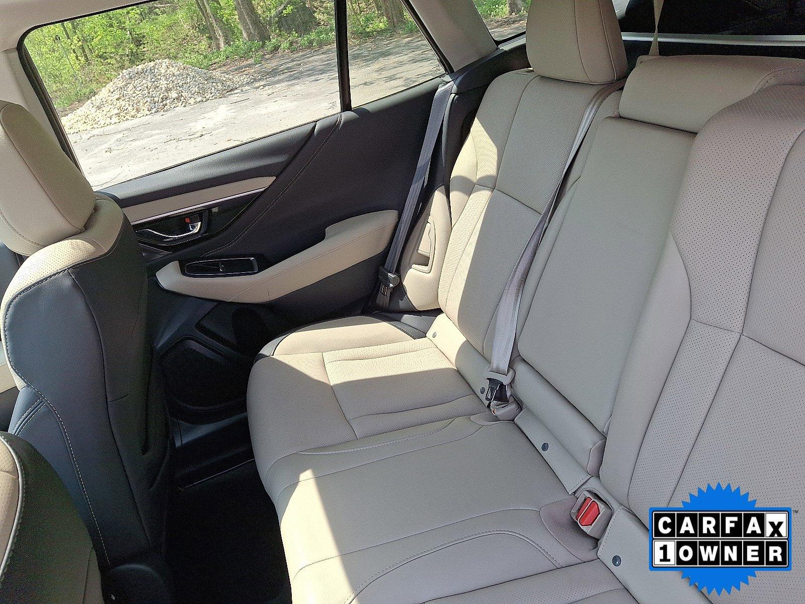 2024 Subaru Outback Vehicle Photo in Harrisburg, PA 17111