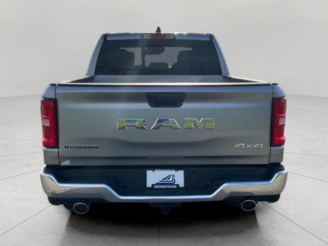 2025 Ram 1500 Vehicle Photo in Kaukauna, WI 54130