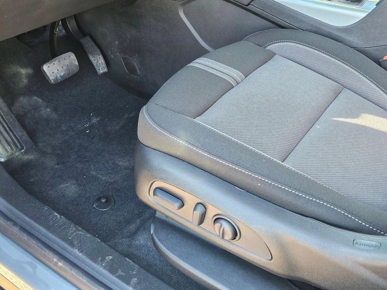 2025 Chevrolet Blazer Vehicle Photo in GILBERT, AZ 85297-0446
