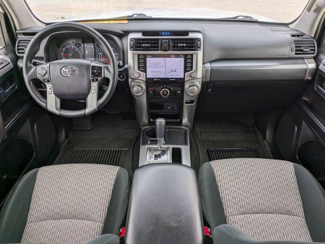 2023 Toyota 4Runner Vehicle Photo in SELMA, TX 78154-1460