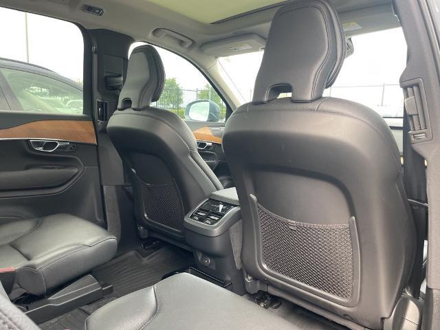 2022 Volvo XC90 Vehicle Photo in Grapevine, TX 76051