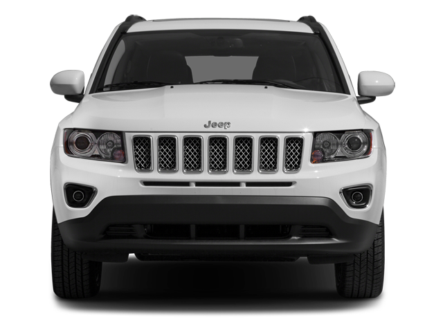 2014 Jeep Compass Vehicle Photo in San Antonio, TX 78230