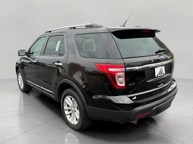 2013 Ford Explorer Vehicle Photo in MIDDLETON, WI 53562-1492