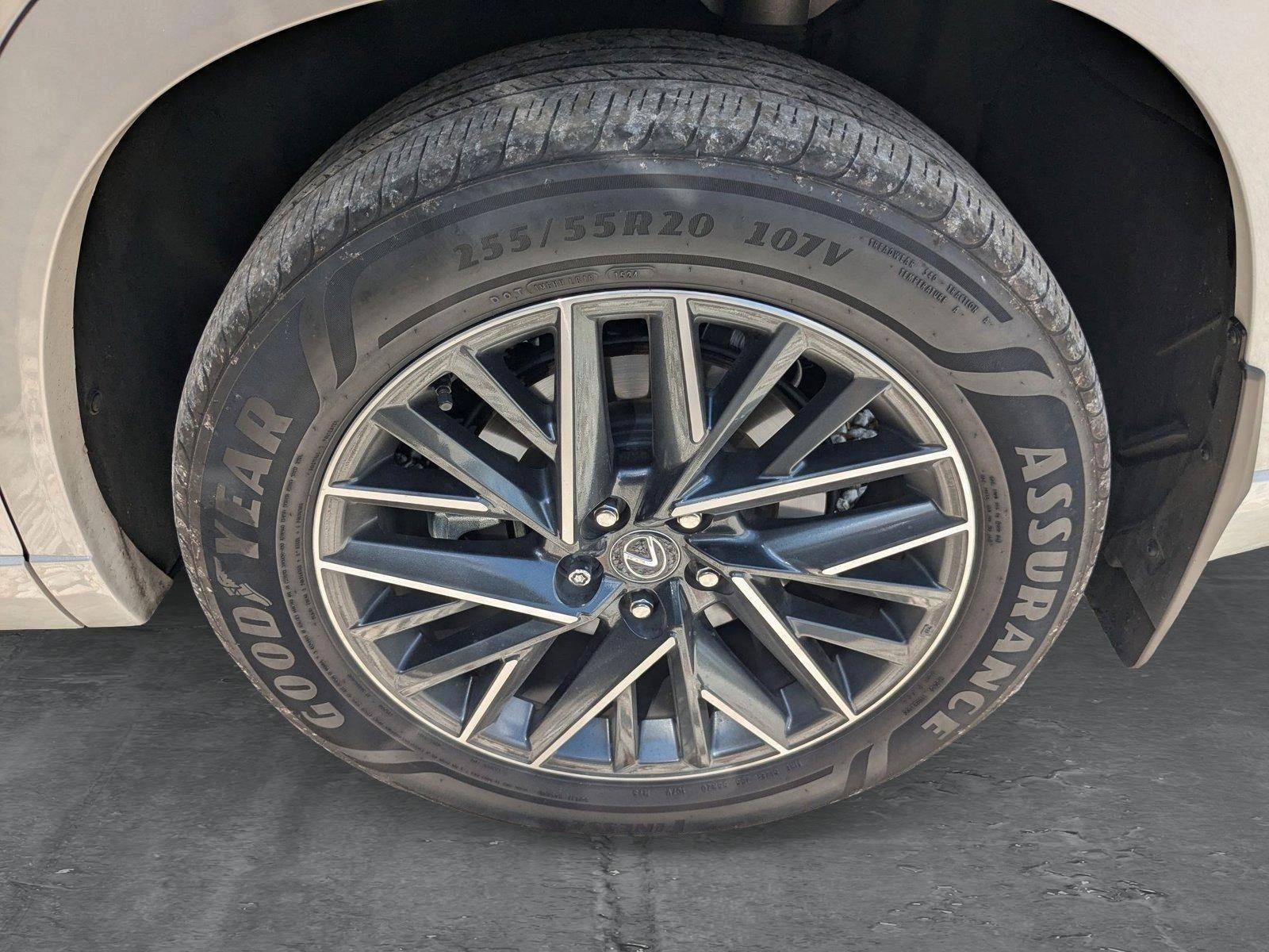 2024 Lexus TX 350 Vehicle Photo in Tampa, FL 33614