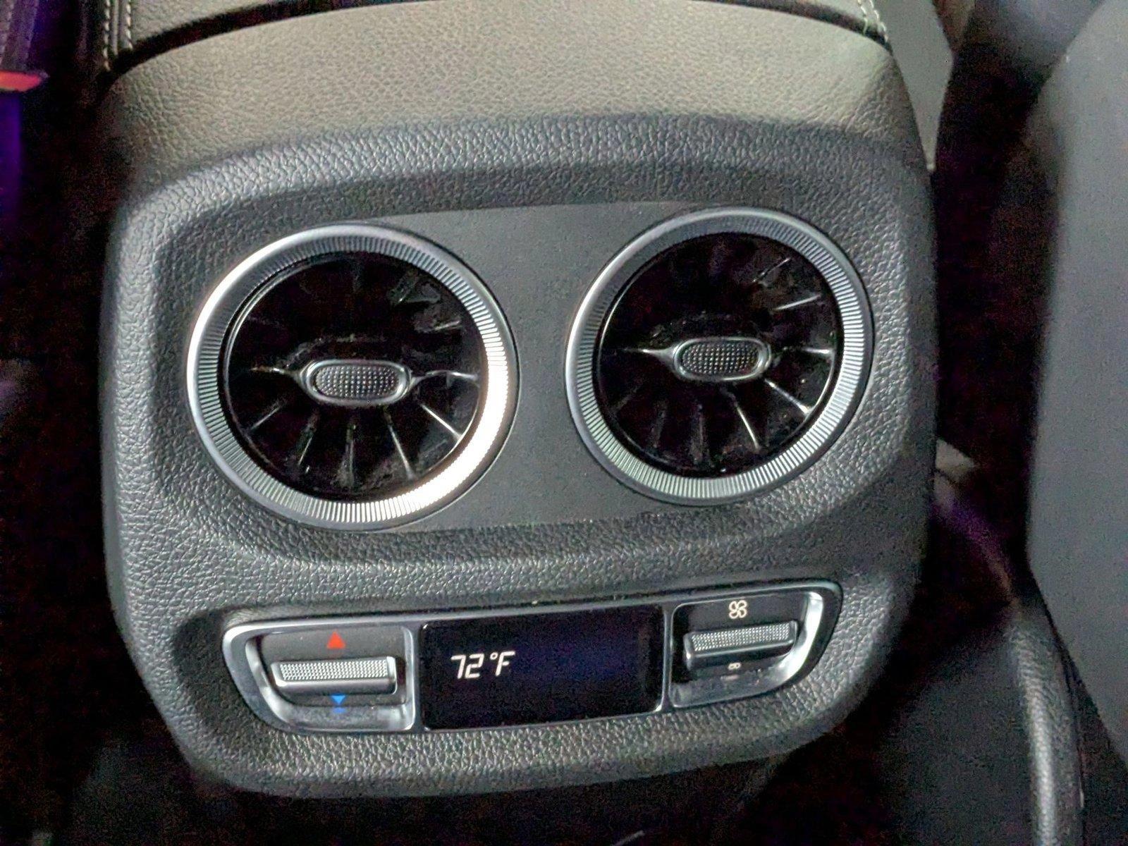 2024 Mercedes-Benz G-Class Vehicle Photo in Miami, FL 33169