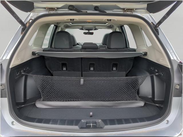 2024 Subaru Forester Vehicle Photo in Green Bay, WI 54304