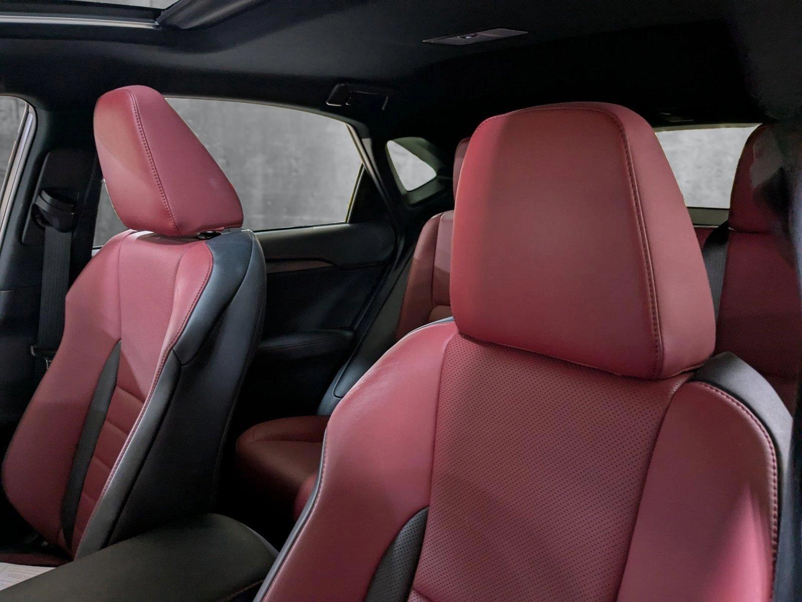 2016 Lexus NX Turbo Vehicle Photo in West Palm Beach, FL 33417