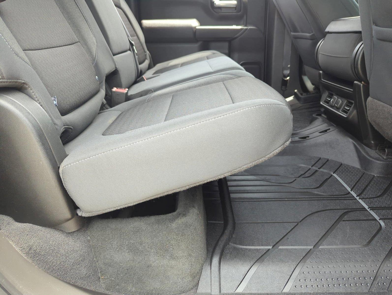 2020 Chevrolet Silverado 1500 Vehicle Photo in Ft. Myers, FL 33907