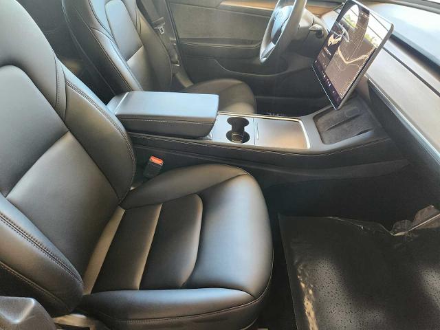 2021 Tesla Model 3 Vehicle Photo in Grapevine, TX 76051