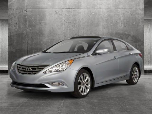 2012 Hyundai SONATA Vehicle Photo in Winter Park, FL 32792
