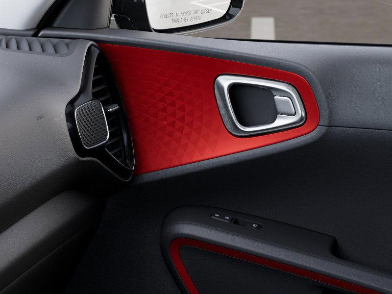 2025 Kia Soul Vehicle Photo in Langhorne, PA 19047